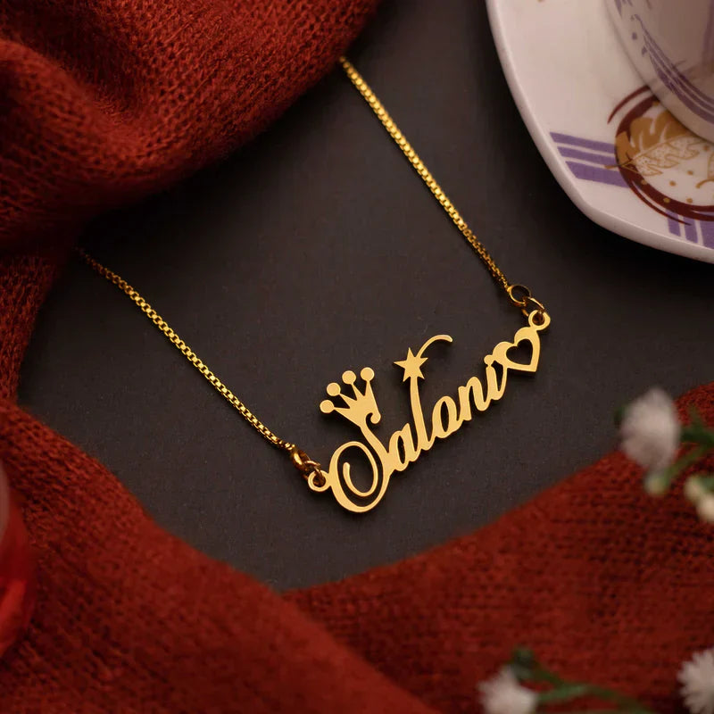 Necklace